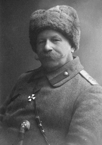 Николай Максимович Иванов (1859—1935) — генерал-лейтенант, командир 3-го Кавказского армейского корпуса.jpg