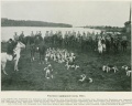 Участники парфорсной охоты 1913.jpg