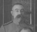 10 Офицер-воспитатель ОмКК полковник Котляревский Аполлон Иванович 1913 г.jpg