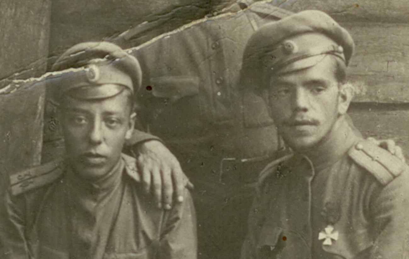 2 финляндский стрелковый полк