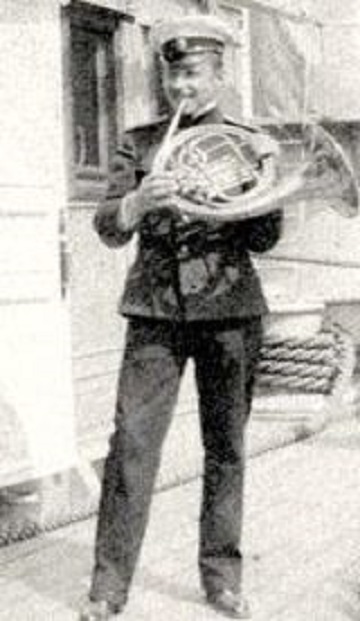 Олюнин Николай Алексеевич — Офицеры русской императорской армии