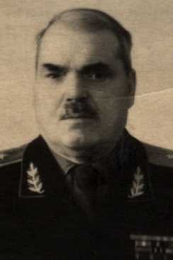 Полковник Ковалёв et Ковалев Николай Семенович