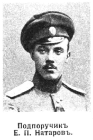 Кузнецов богдан павлович
