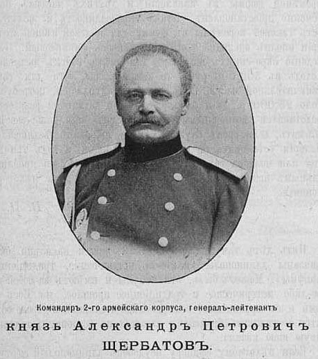 Фотографии Сергея Щербатова