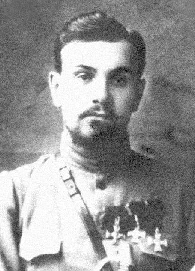 Сальников константин павлович