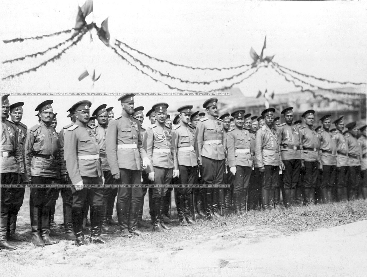 3 й лейб гвардии стрелковый полк