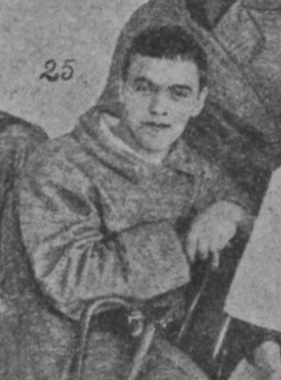 Астрецов богдан вячеславович
