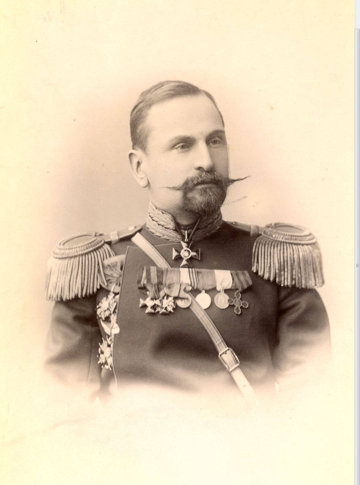 Лейба Петр