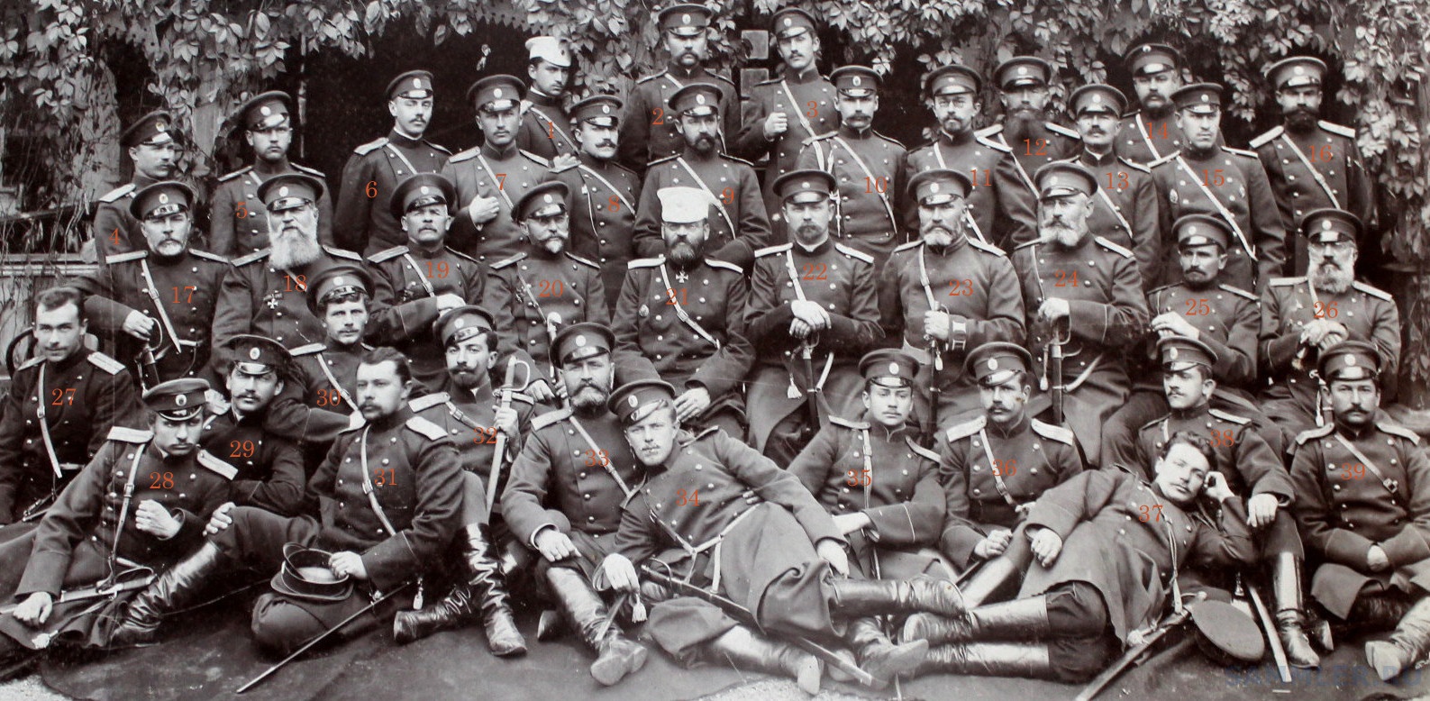 9 сибирский стрелковый полк