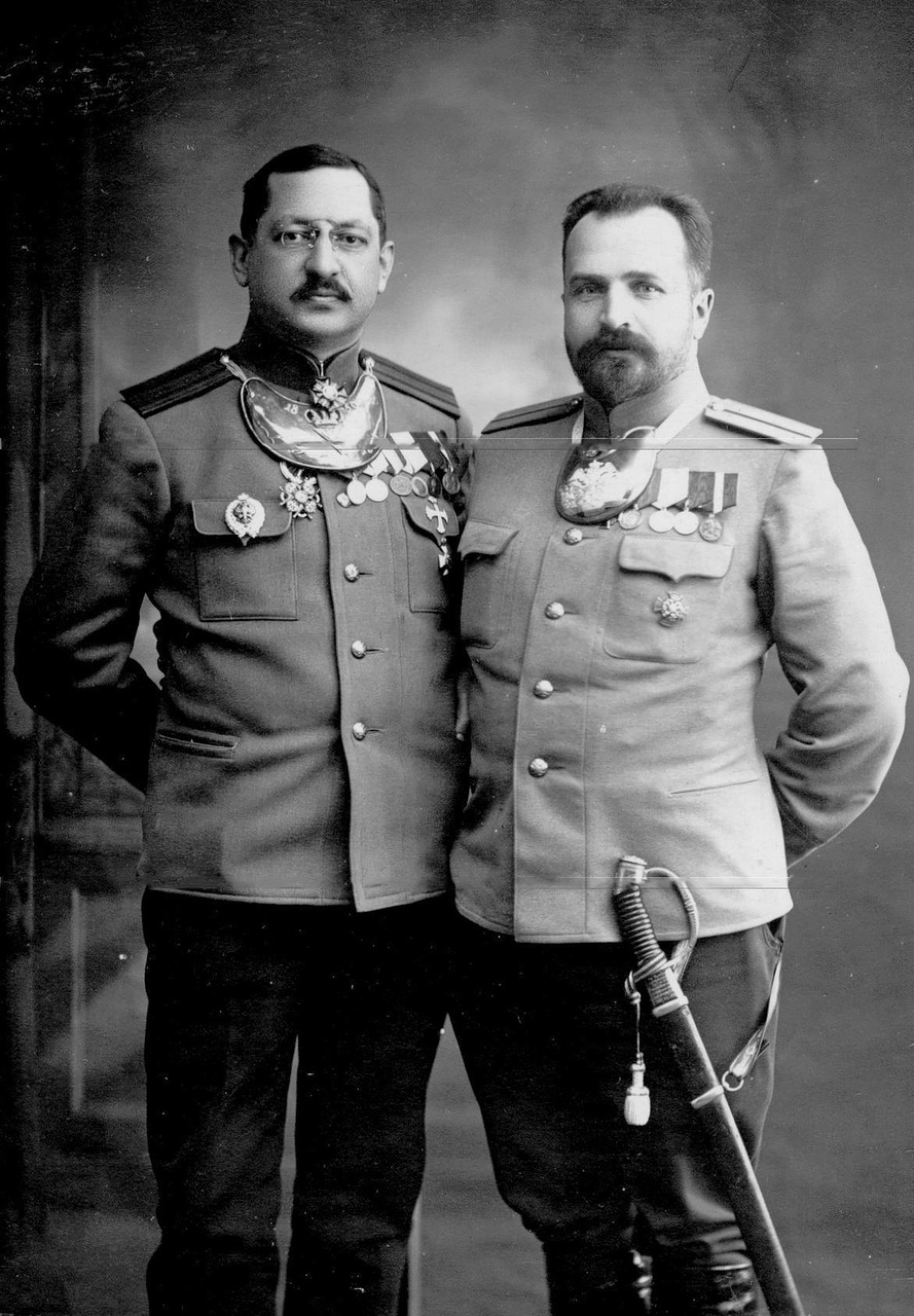 Назимовы братья. Назимовы братья. Назимовы братья. Х1х век. Назимовы братья.