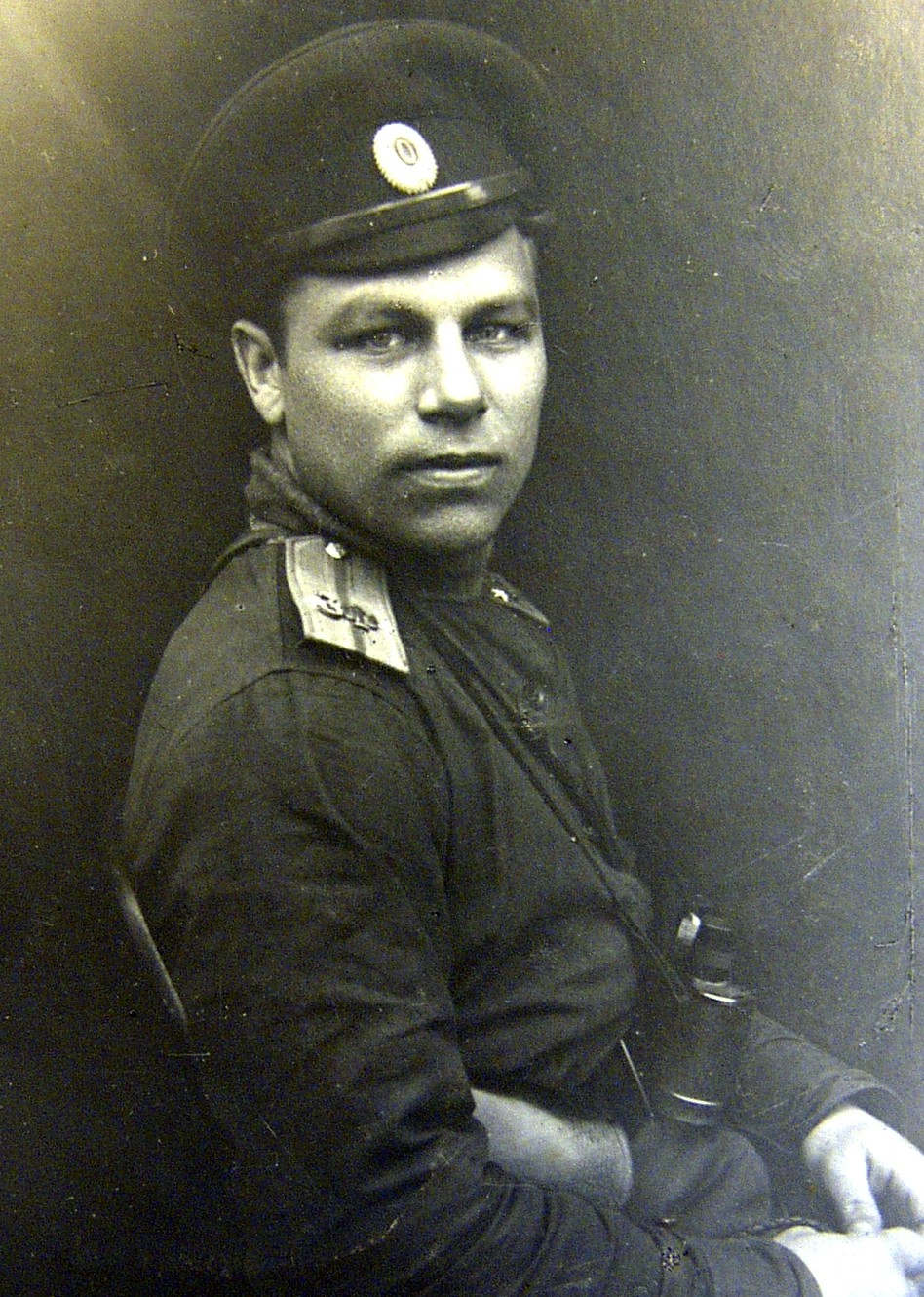 2 финляндский стрелковый полк