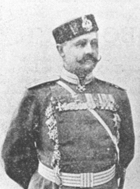Цихоцкий Вячеслав Иванович (1857 - 1908), полковник.jpg
