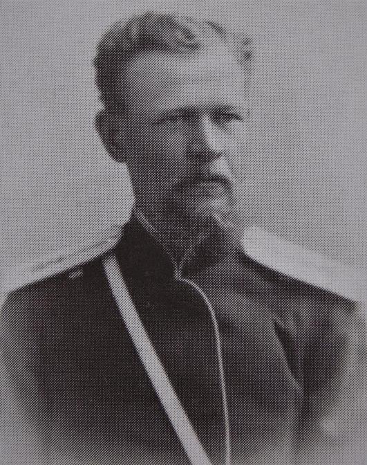 Николай хлобыстов бмв