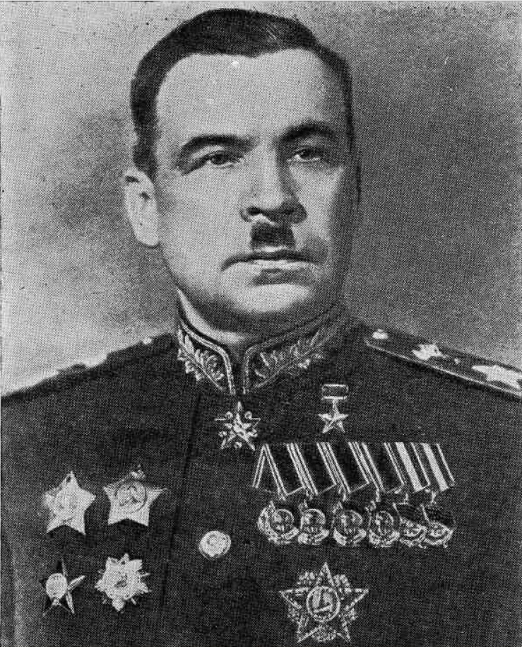 Ниссан леонид александрович