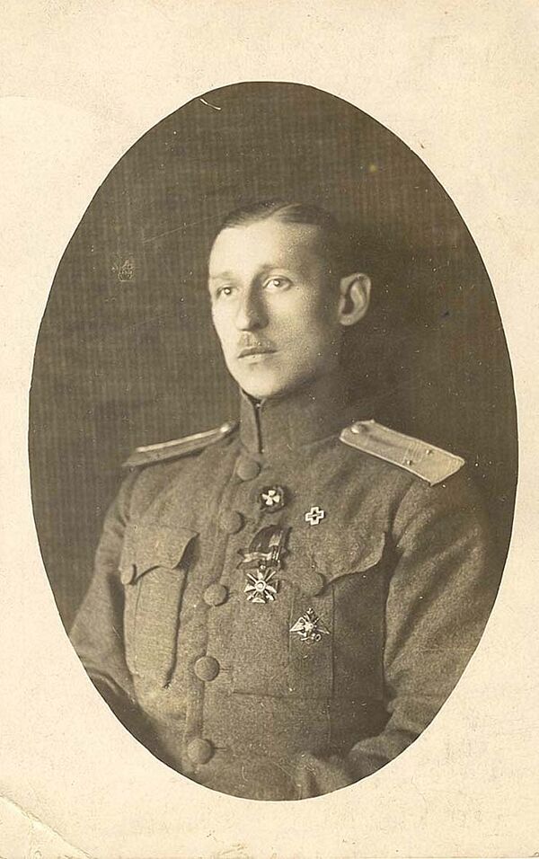 Лебедев богдан дмитриевич