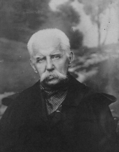 Лифанов николай александрович