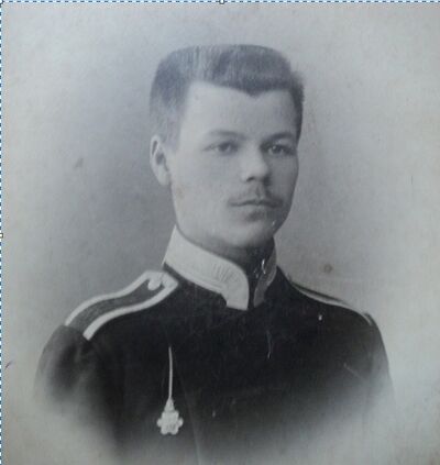 Машин дмитрий александрович