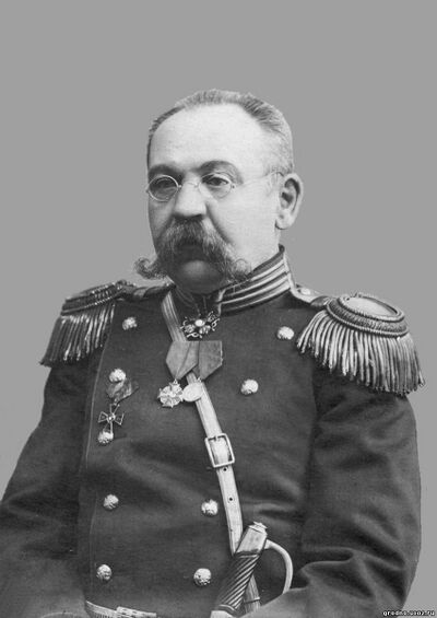 Александр федорович машин