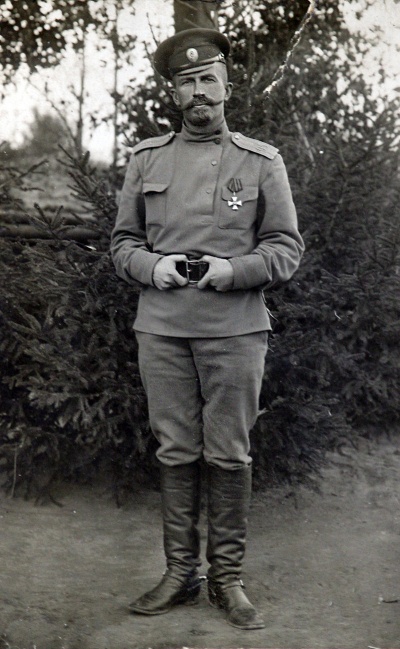 Василий Иванович Солодухин.95-й пехотный Красноярский полк, командир.JPG
