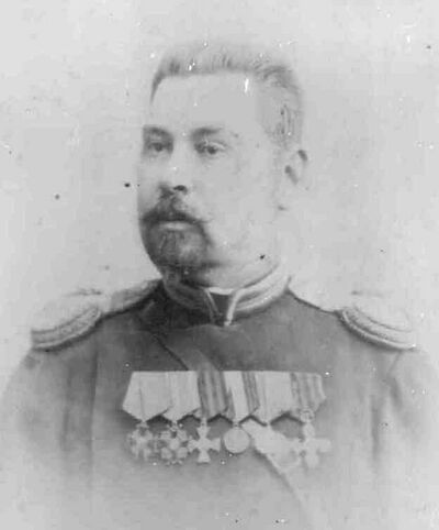 Кузнецов богдан павлович