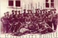 5-й гусарский Александрийский полк. Группа офицеров. 19 мая 1917.jpg