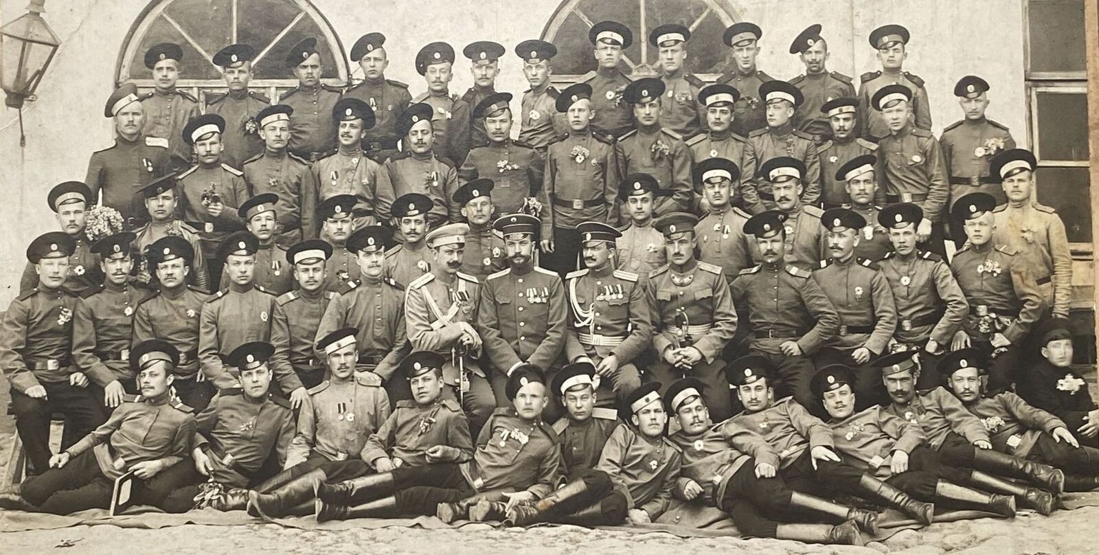 резервные пехотные батальоны