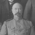 6 Ротный командир ОмКК полковник Руссет Евгений Вильгельмович 1913 г..jpg