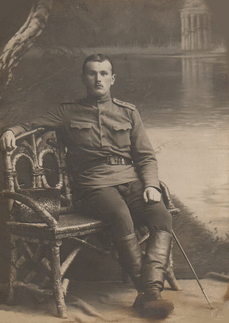 2 финляндский стрелковый полк