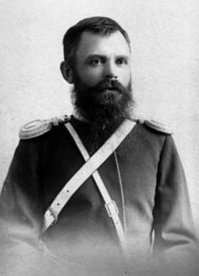 Лада михаил григорьевич
