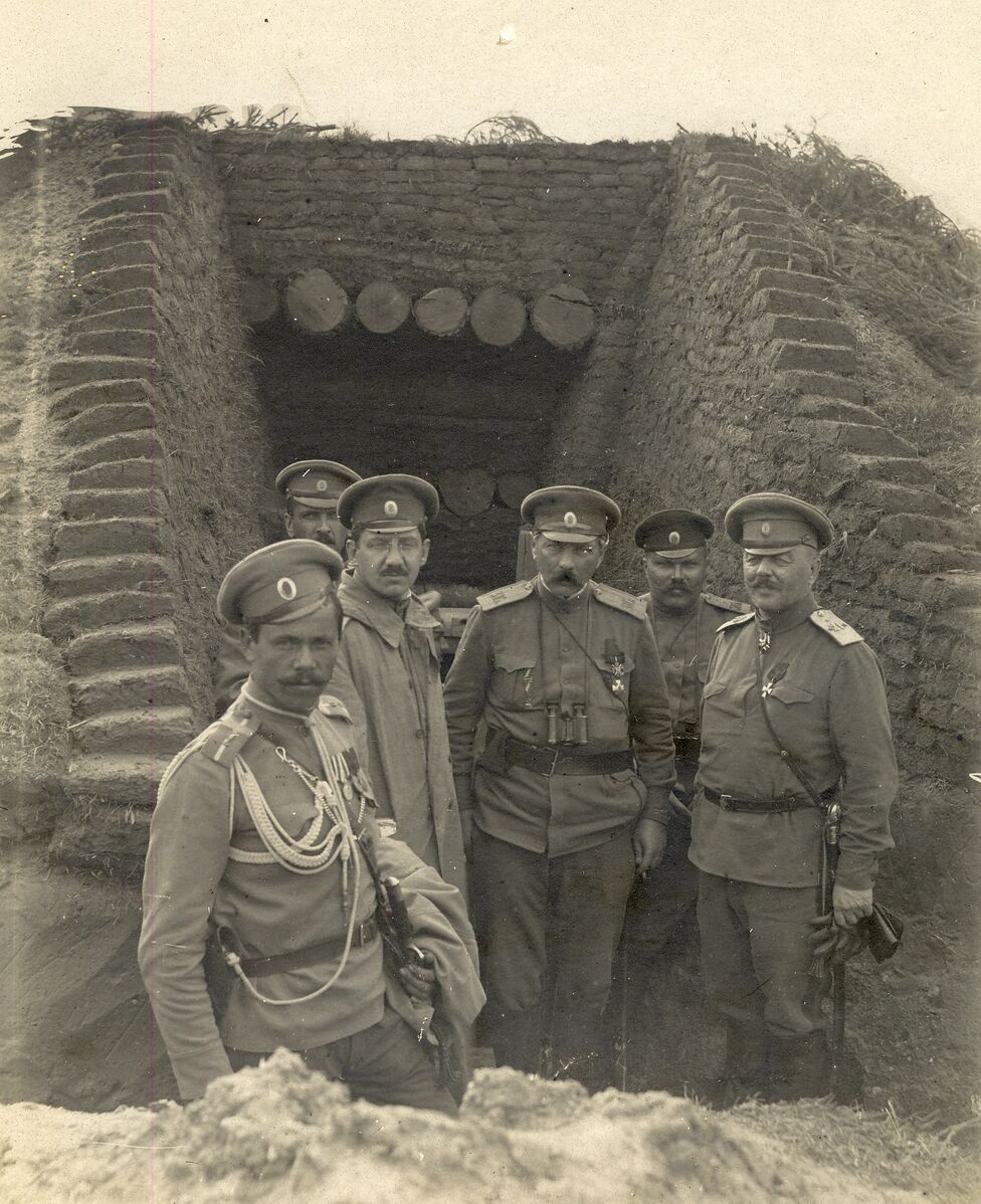 9 сибирский стрелковый полк