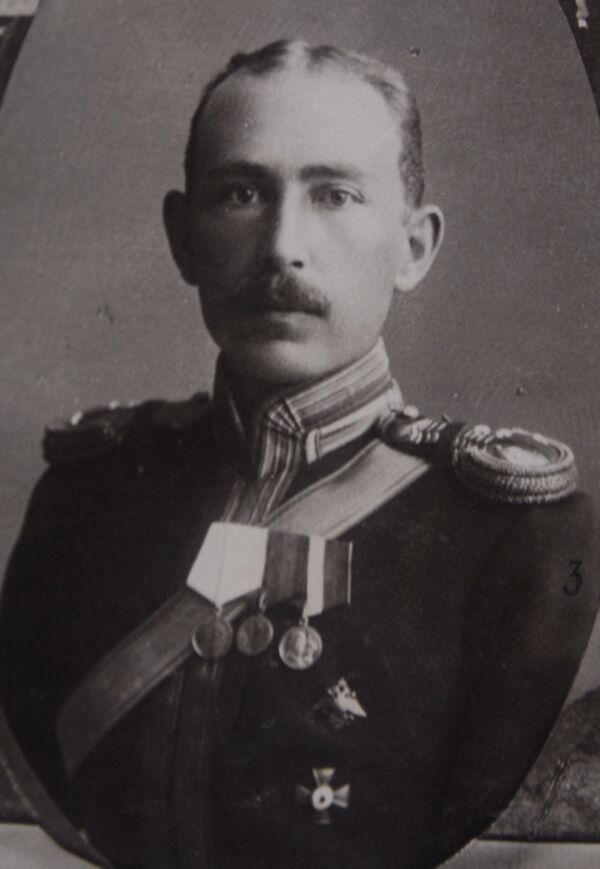 Мазов николай алексеевич