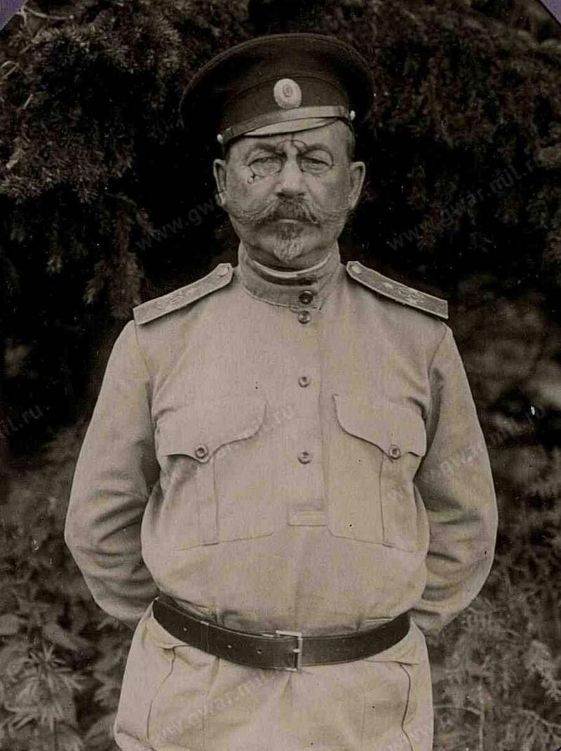 Кузнецов богдан алексеевич