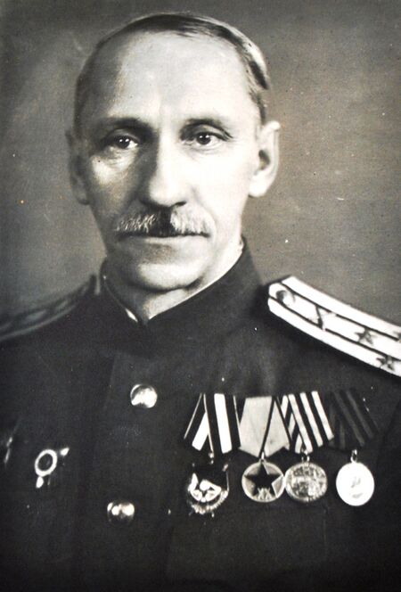 Виктор марков изгнанник 2