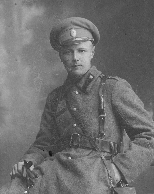 Шкода андрей сергеевич биография