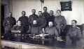 Члены соединенного суда XII-й армии, Лифляндская губерния, Венден, 1915.jpg