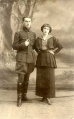 Александр Петрович Вильчевский с женой Мариной, 1917.jpg