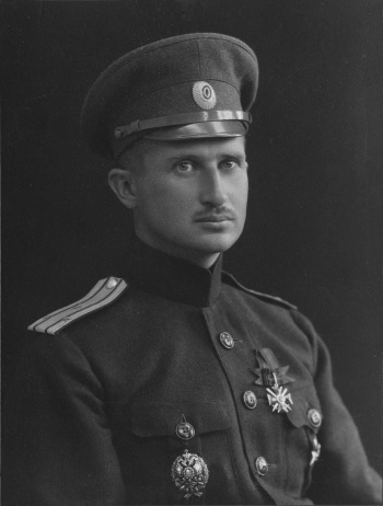 Военный инженер подполковник Яковлев Евгений Андреевич.jpg
