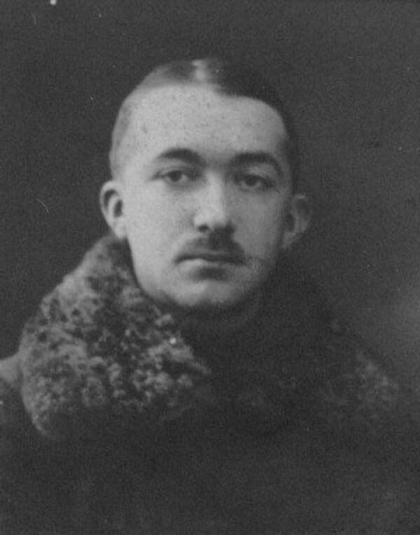 Андрей яковлевич калина