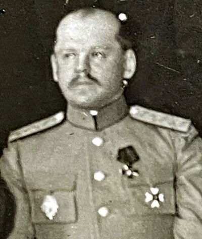 Сальников александр александрович