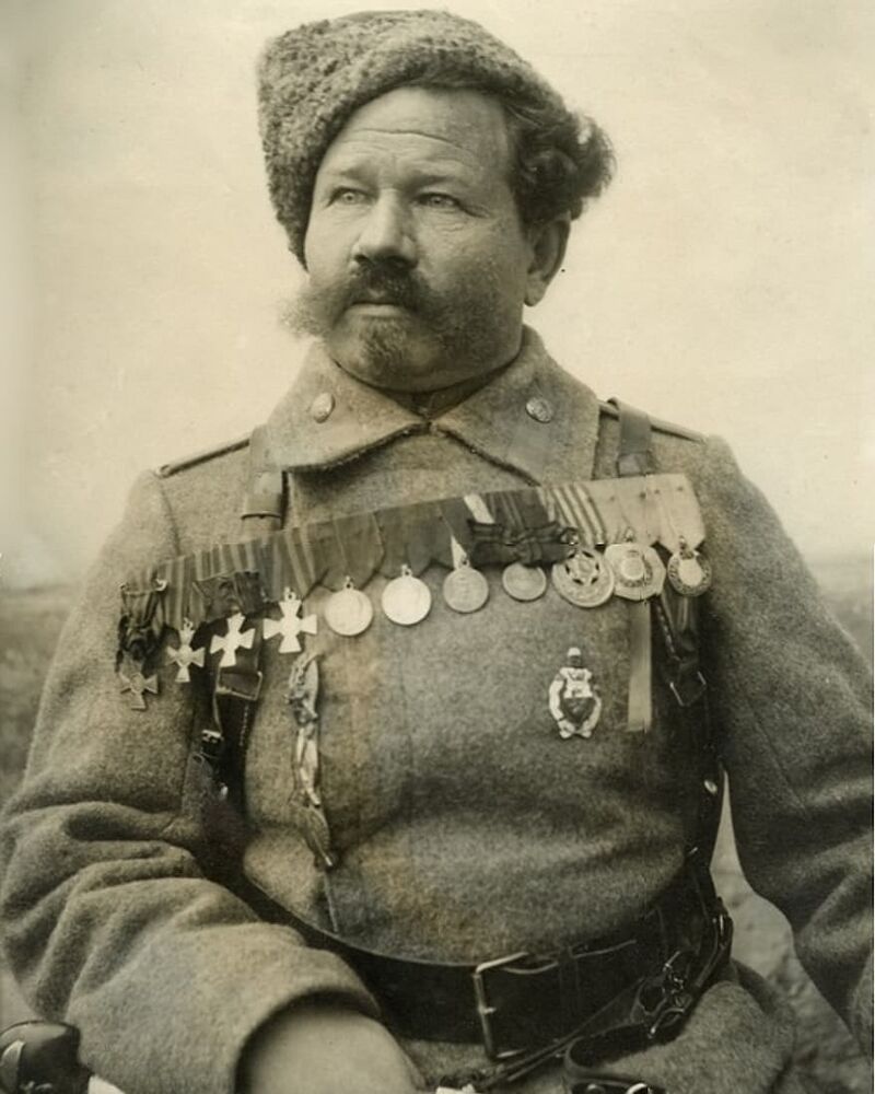 Машина николая петровича