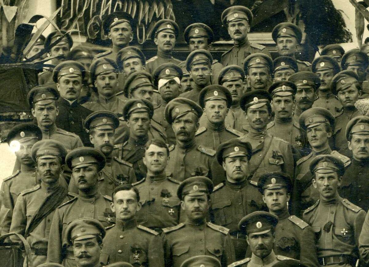 2 финляндский стрелковый полк