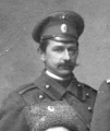 Грахольский Николай Васильевич, 165-я пешая Вологодская дружина, капитан, 1914 г.JPG