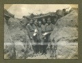 2-го лейб-гвардии Царскосельского полка. Крайний слева офицер - командир первого батальона капитан А.А. Стессель..jpg