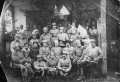 Офицеры Оровайского полка с румынами.jpg